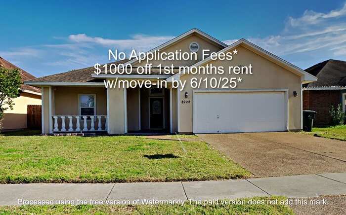 8222 Salsa Drive