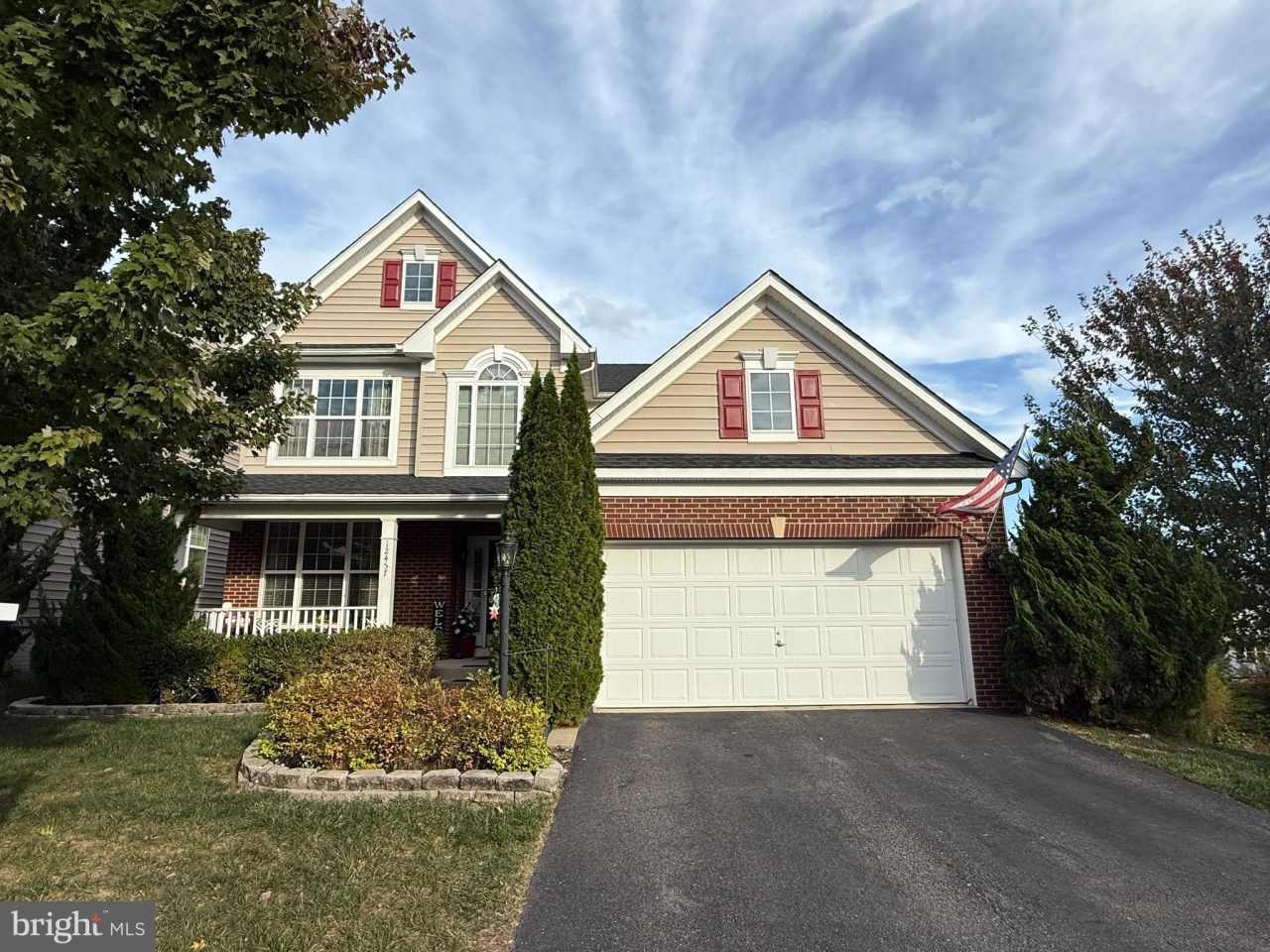 12457 PFITZNER Court