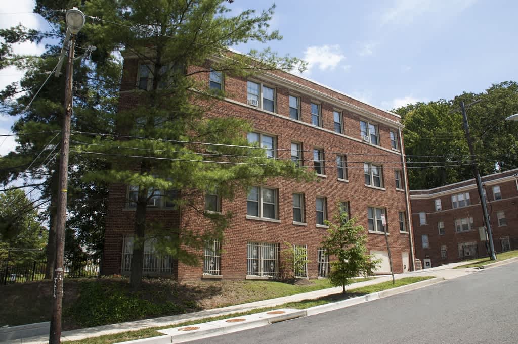 3101 Pennsylvania
