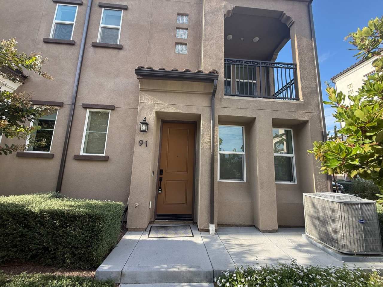 2317 W. Broadway Unit 91. Anaheim CA 92804