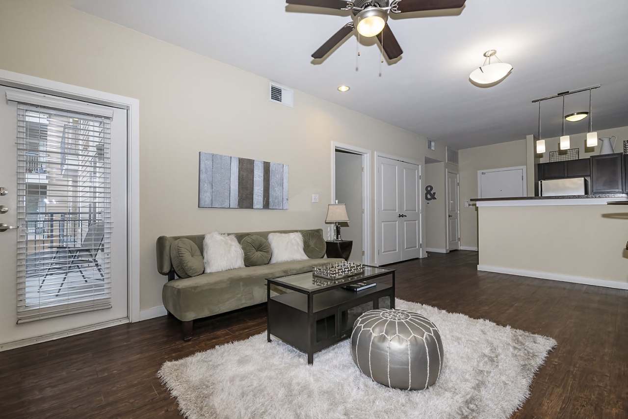 Marquis Apartments