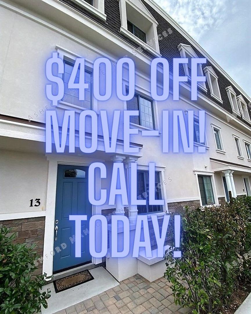 Modern 3-Story Rosedale Home with Gourmet Kitchen  City Views