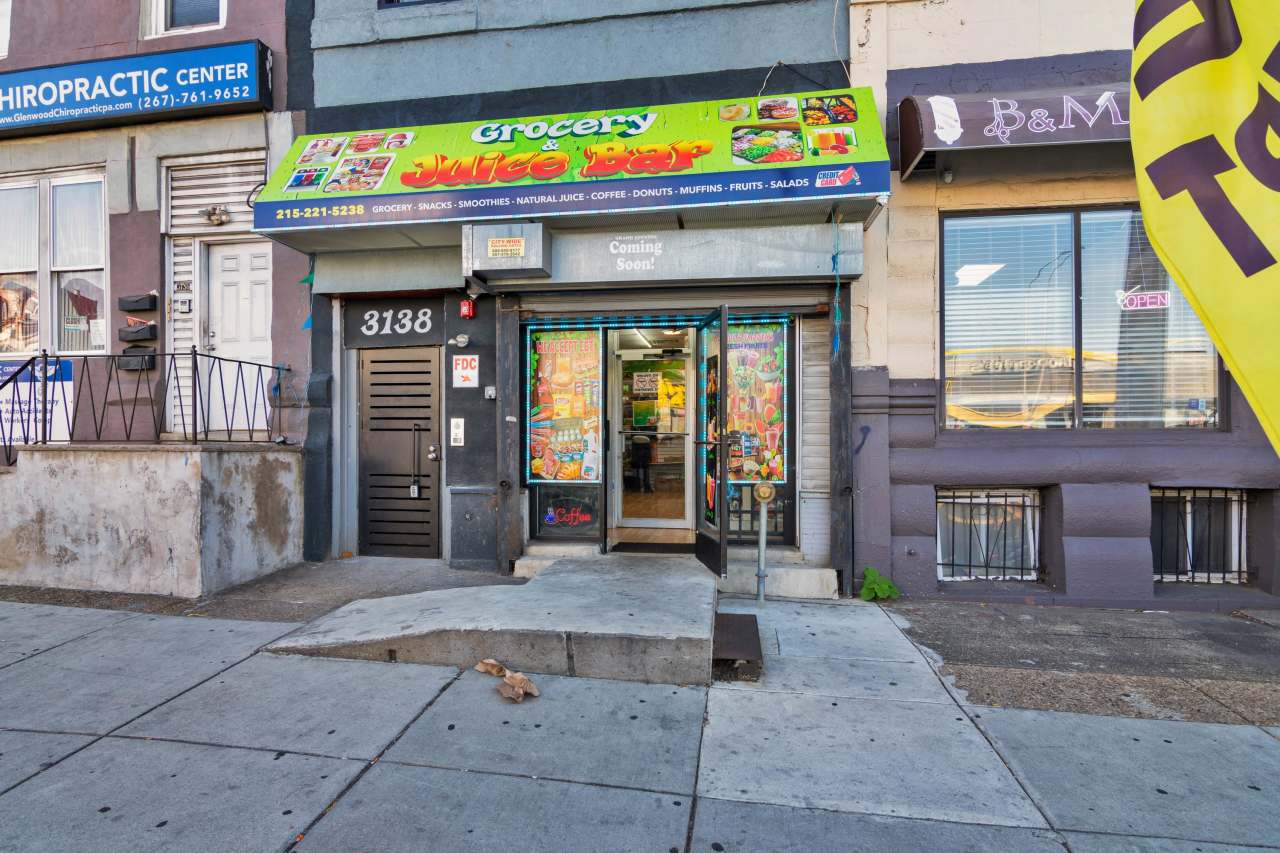 3138 North Broad Street - 2