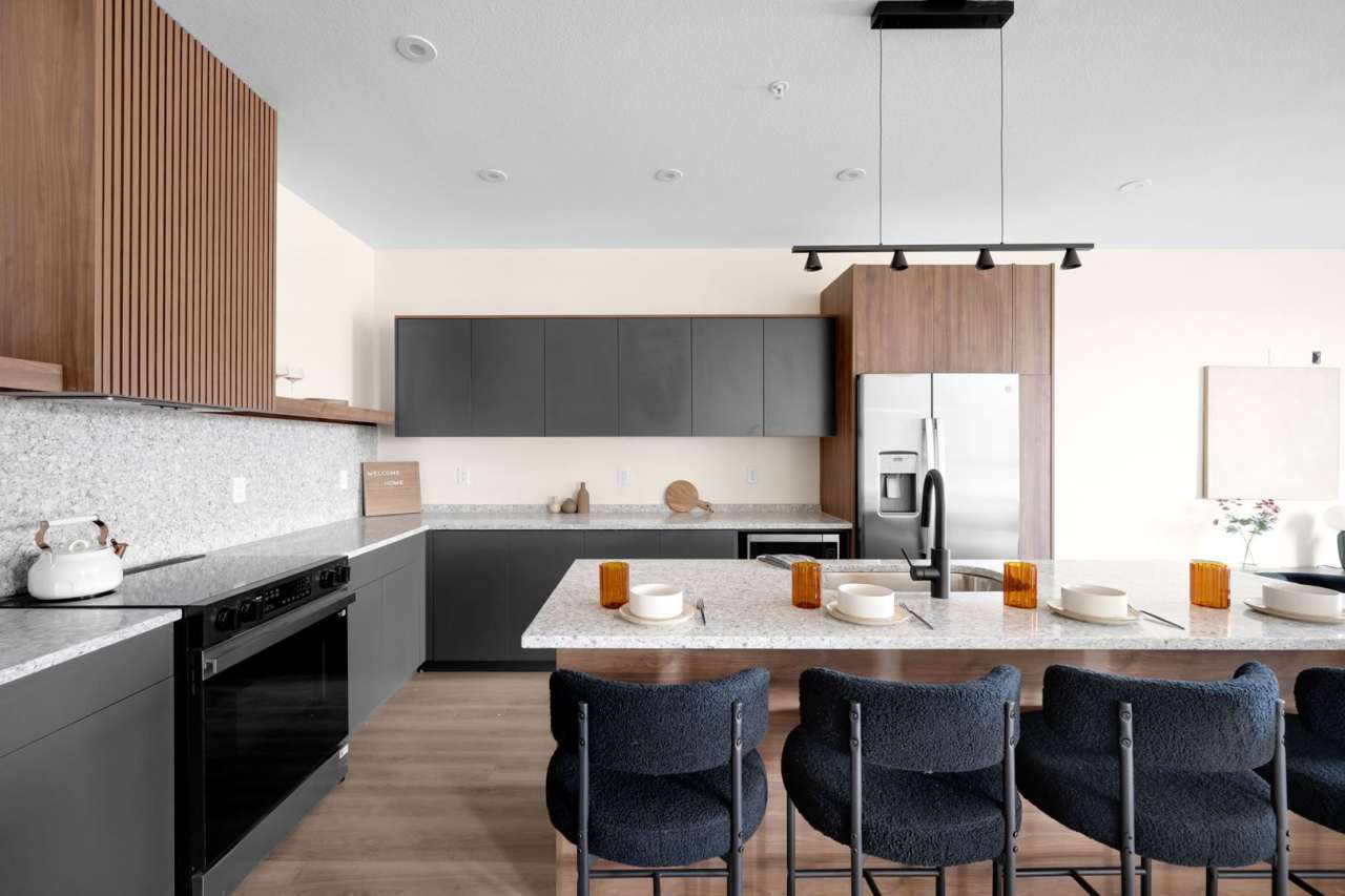 50% Off First Month's Rent! Modern Elegance: Brand New 3-Bed Townhouse Limited-Time Offer: