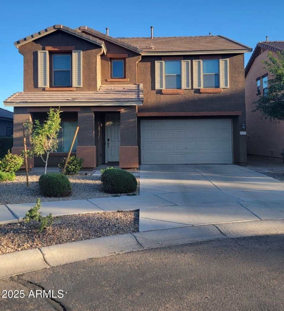 21975 E VIA DEL PALO Drive