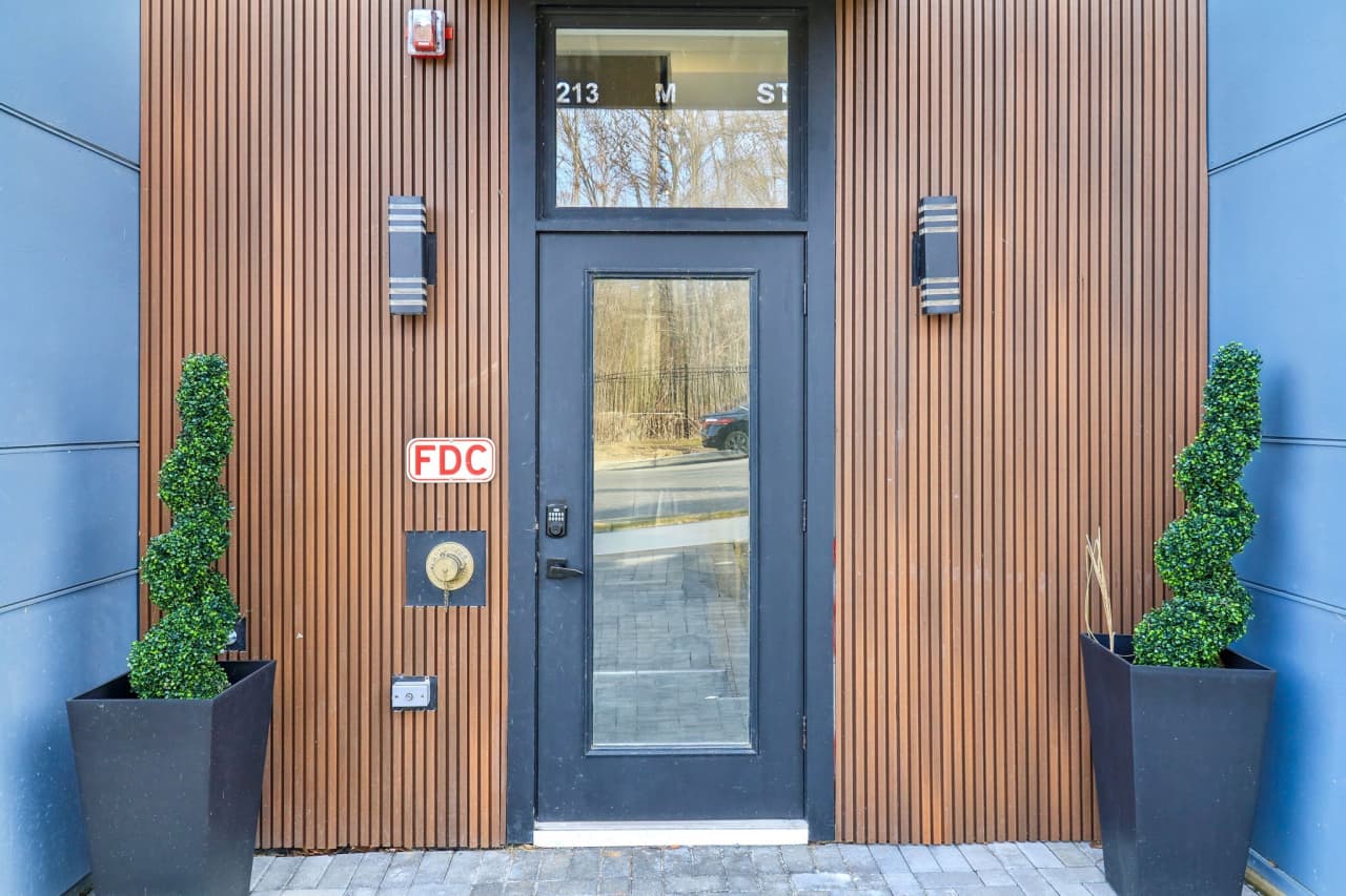 2213 M Street Northeast - 1Unit 4