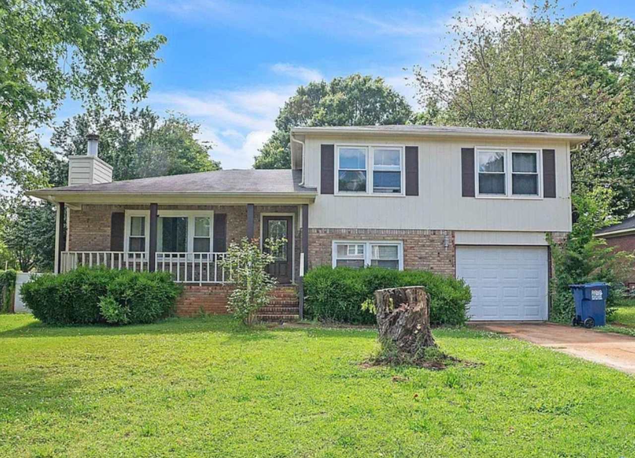 Fully Renovated Home in Madison! Available Early December!