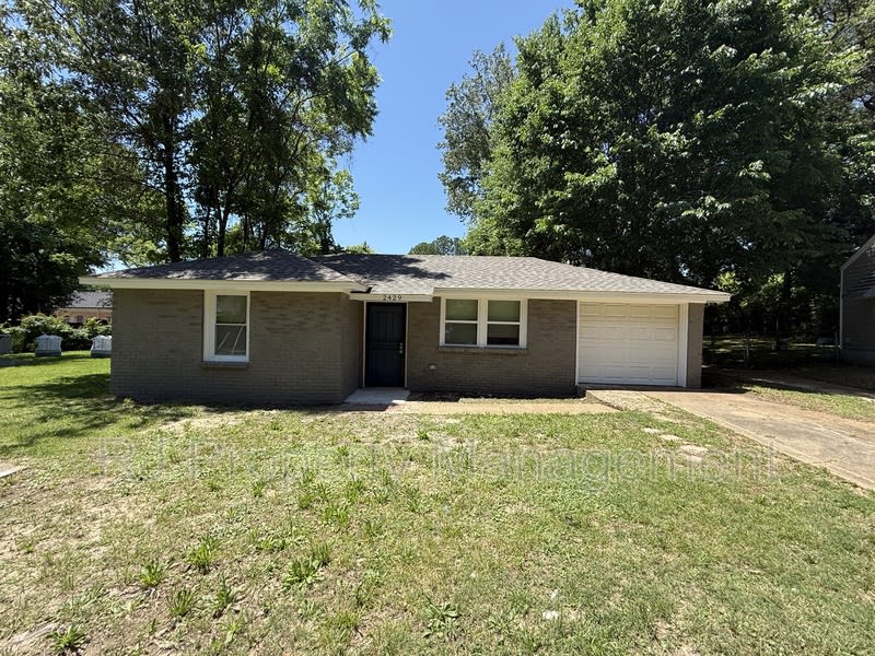2429 Corry Rd