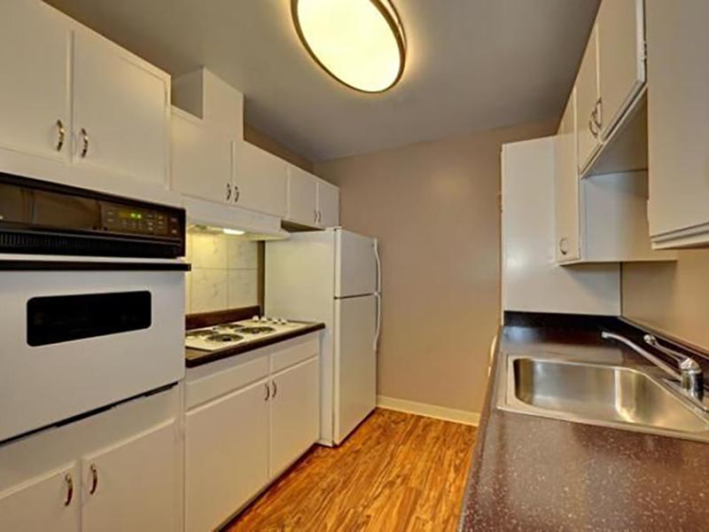 Woodside Place Apartments