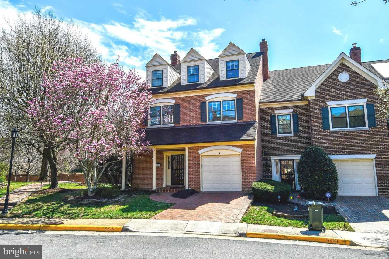 6319 CHAUCER VIEW CIRCLE