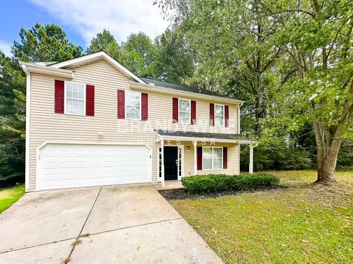 6417 Harvester Circle