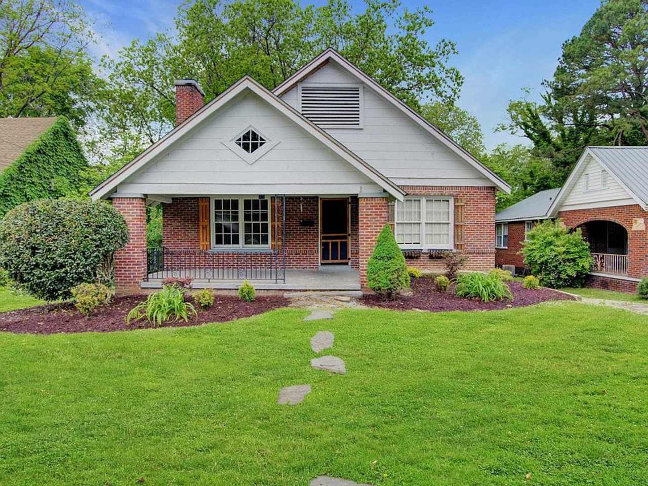 Beat the heat in style