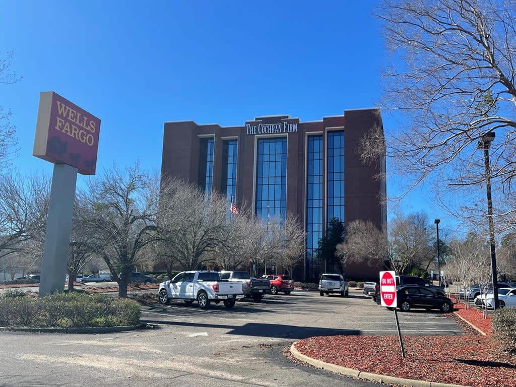 2999 Ross Clark Circle