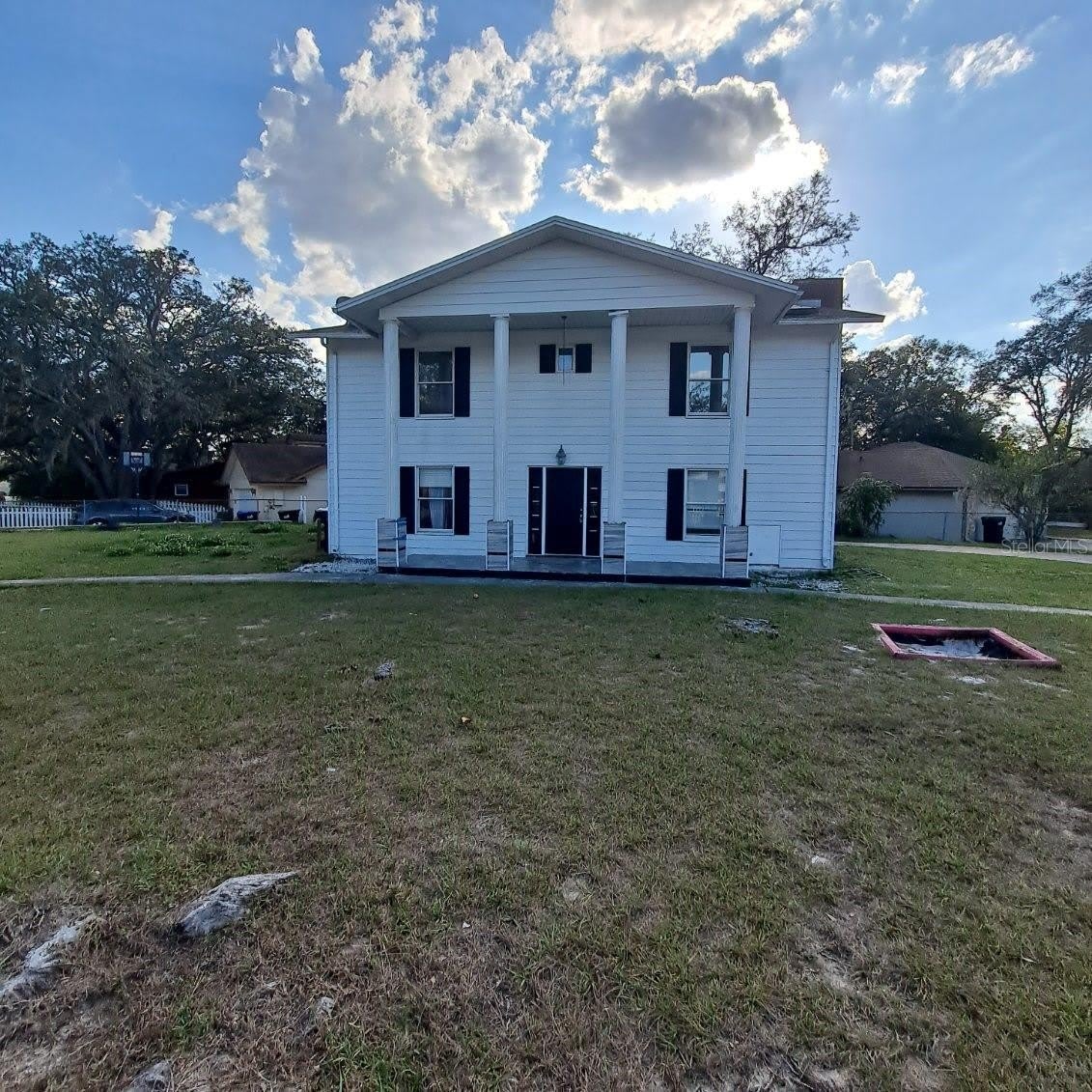 1150 LAKE BLANCHE DRIVE