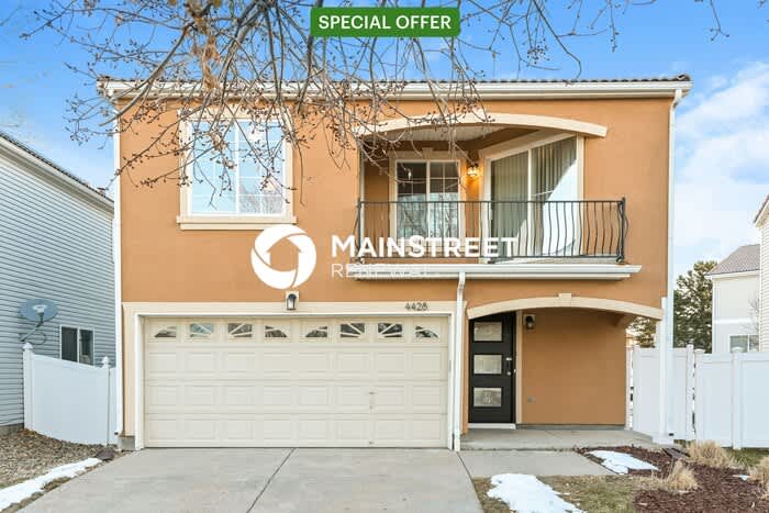 4428 Andes Way