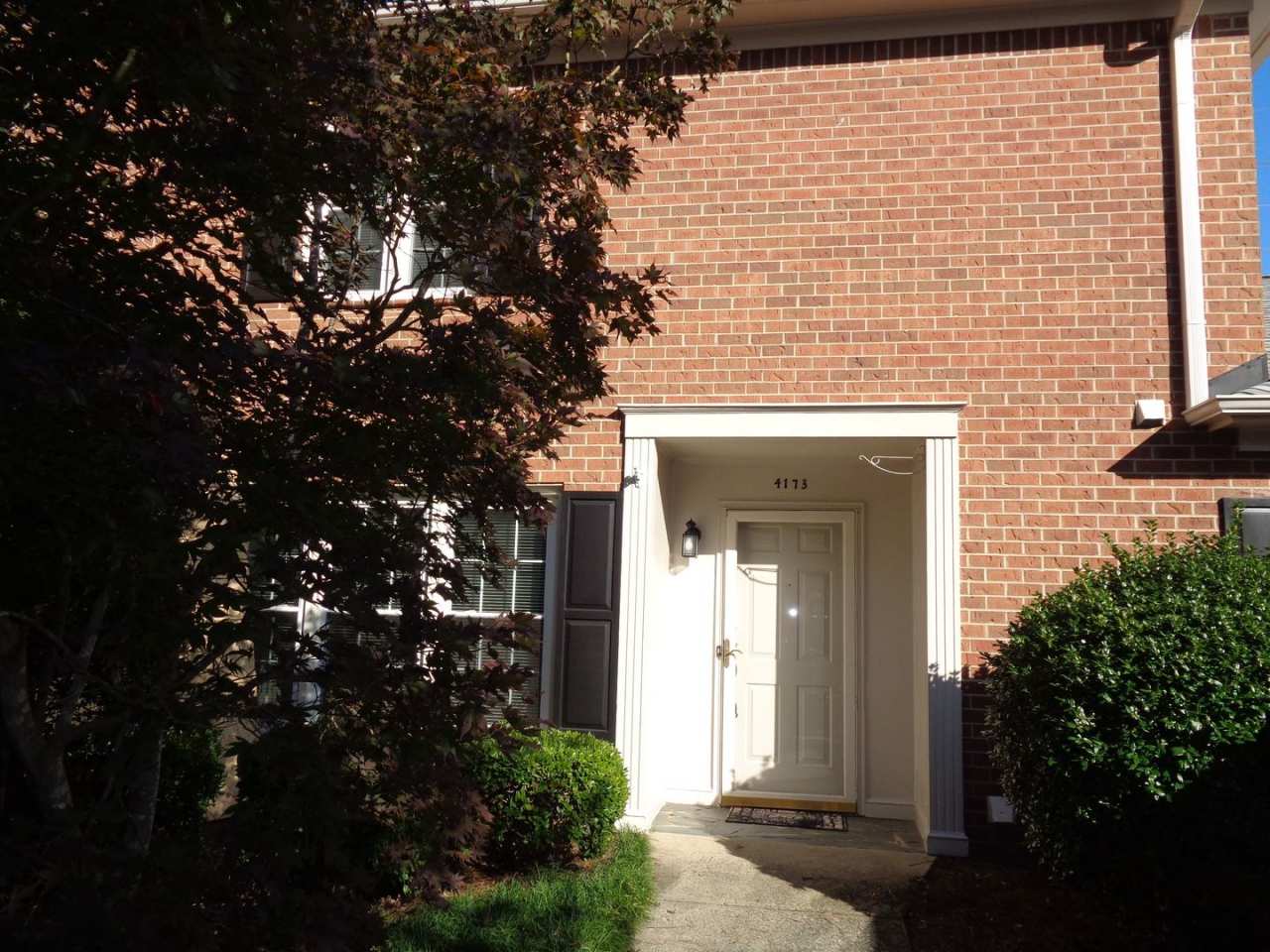 Peacehaven/Sherwood Forest Townhouse