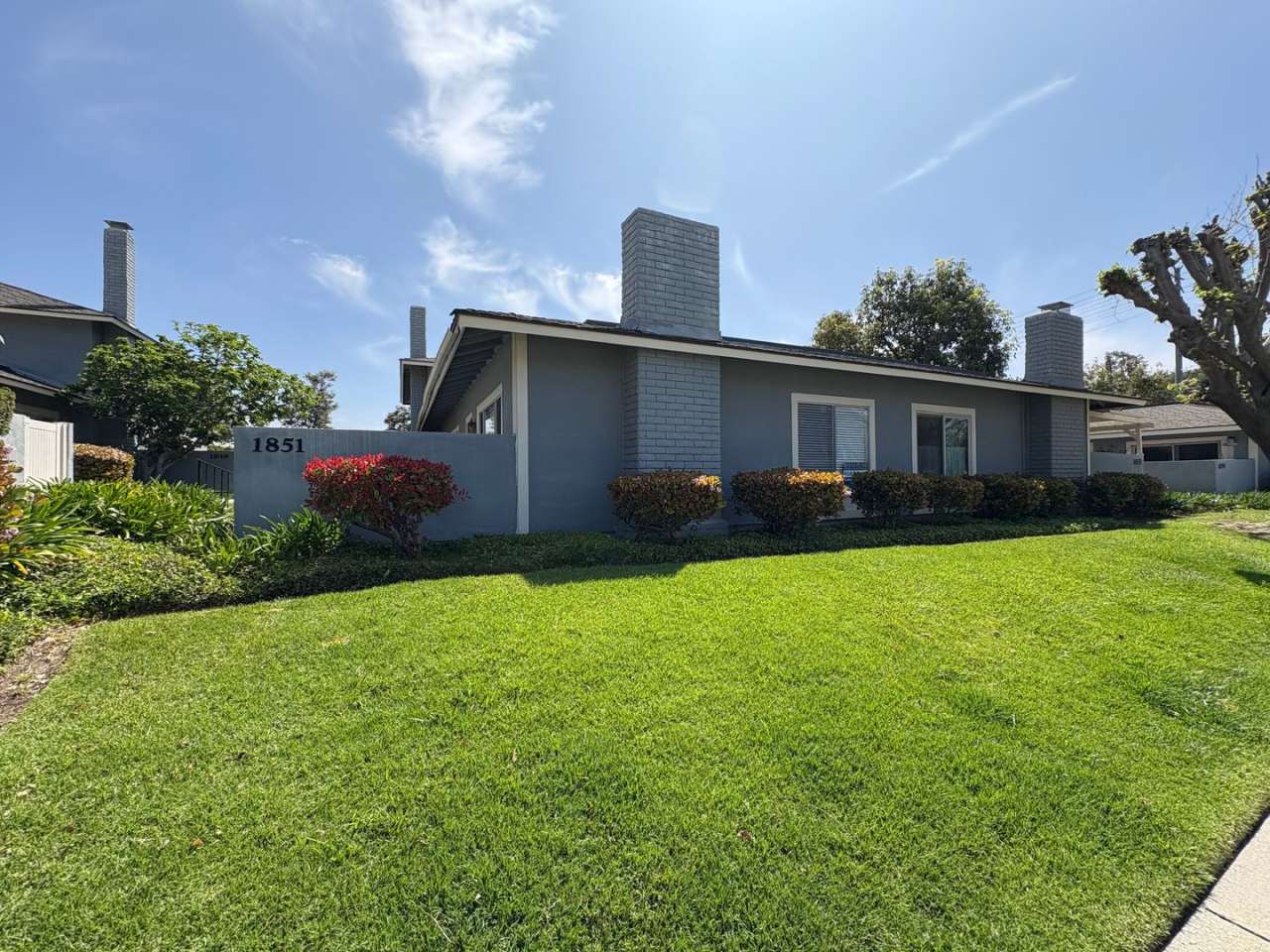 1851 Aleppo Court Thousand Oaks, CA 91362