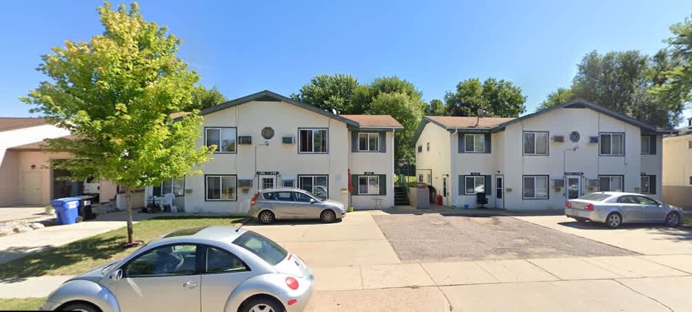 1110 South Blaine Avenue