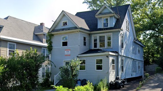 445 Columbus Ave Apt 22