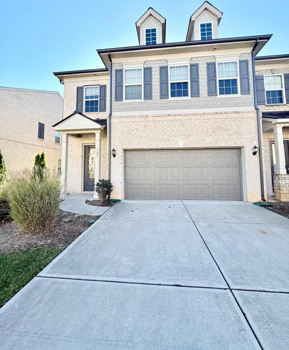 127 Heathbrook Lane - 1