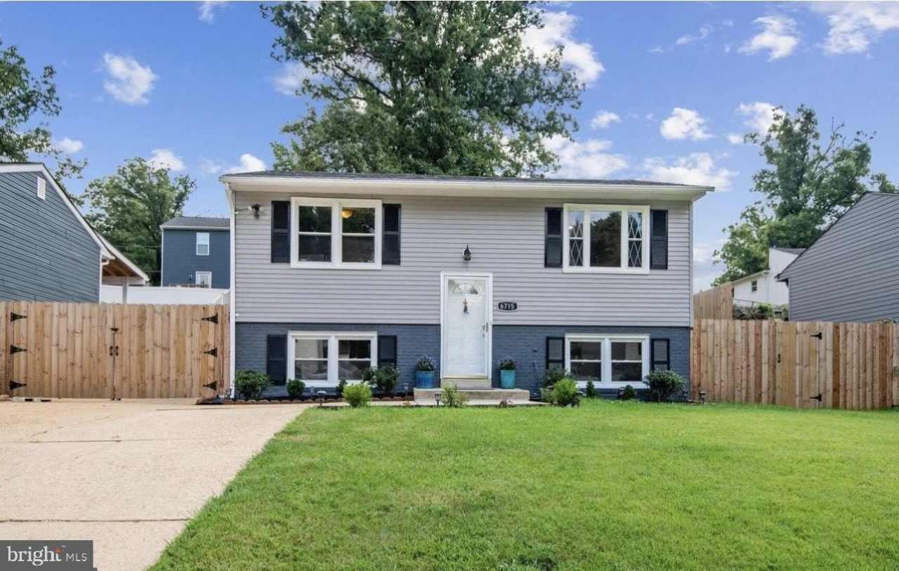 6715 VALLEY PARK ROAD