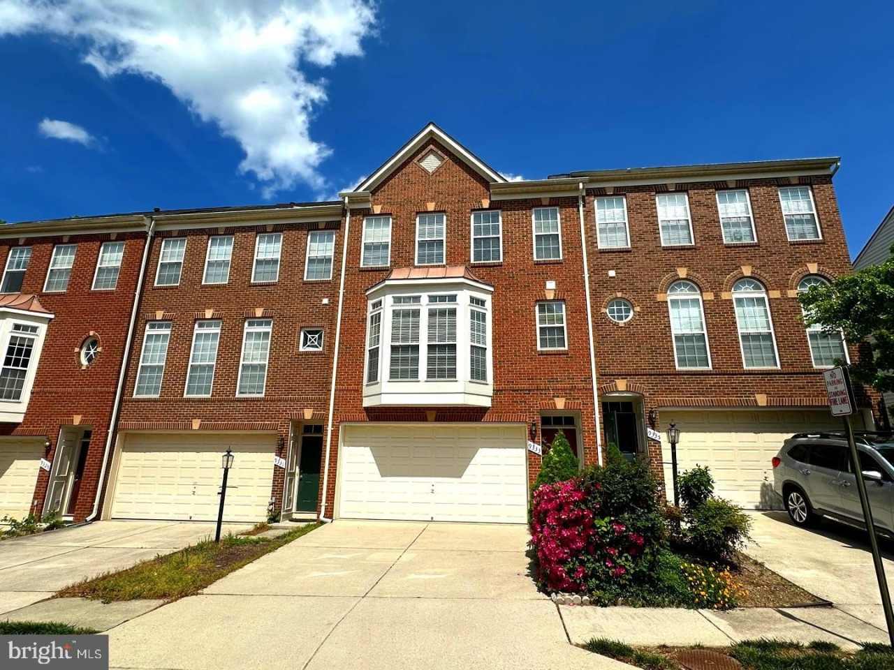 9333 CUMBRIA VALLEY DRIVE