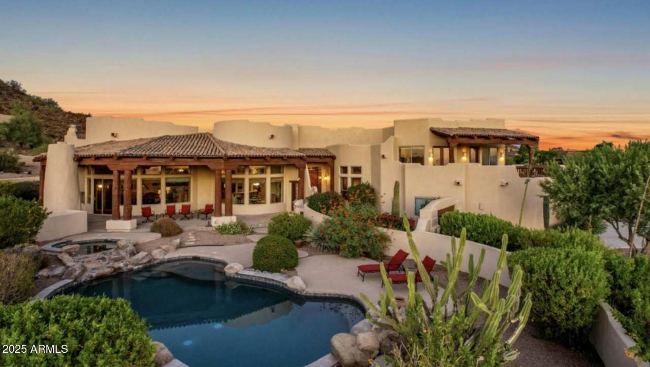 8540 E MCDOWELL Road unit: 29