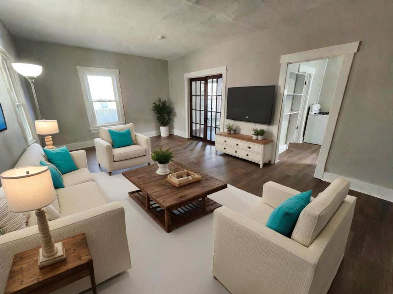 530 Rosemont Court Northwest