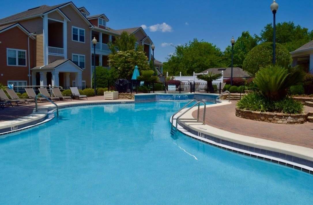 2801 Chancellorsville Drive unit: 1336