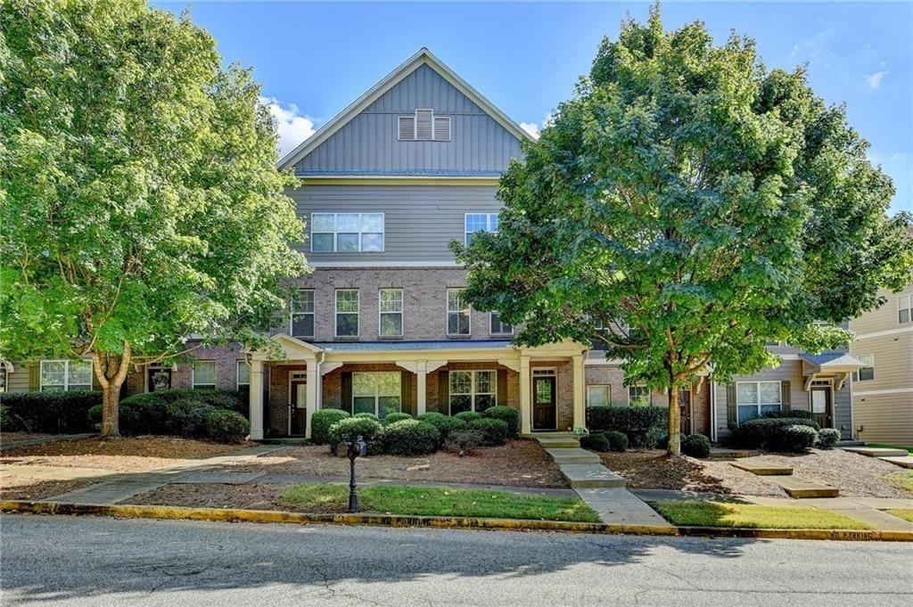 1177 Ridenour Boulevard NW