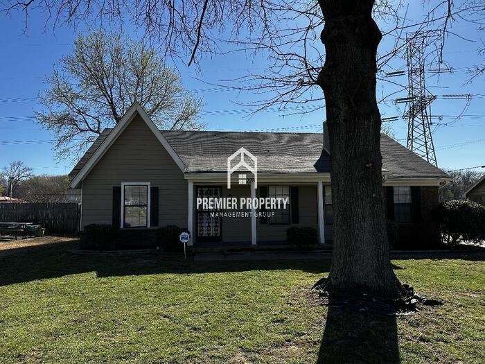 3916 Innsbrook Drive