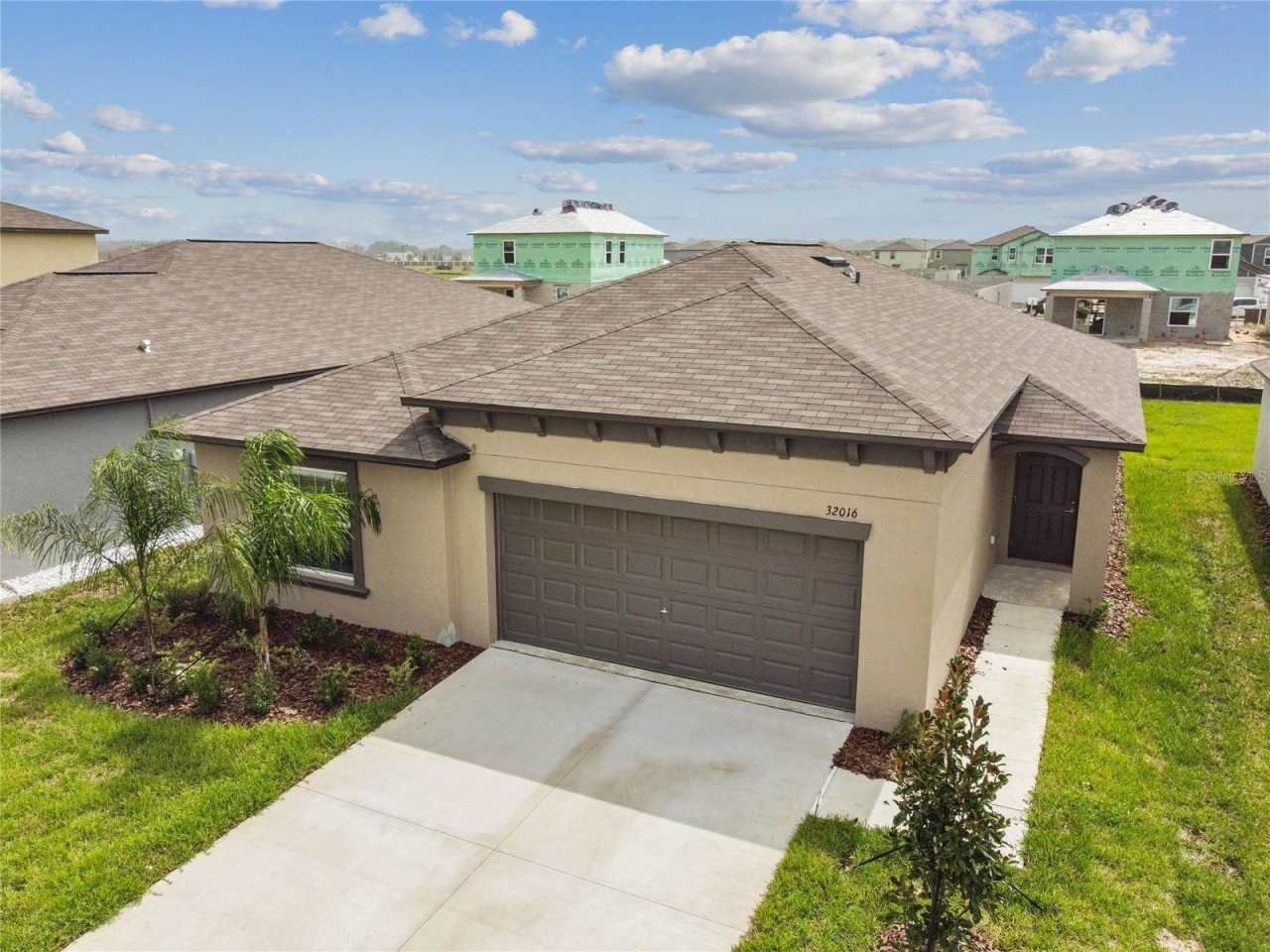 32016 Hawthorne Cottage Place