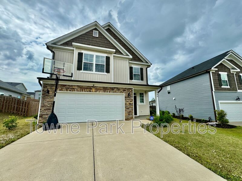 148 Brighton Landing Drive