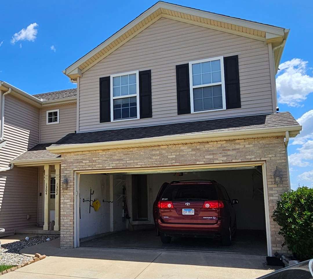 3 Bed with finished basement