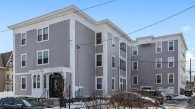 297 Amherst St.