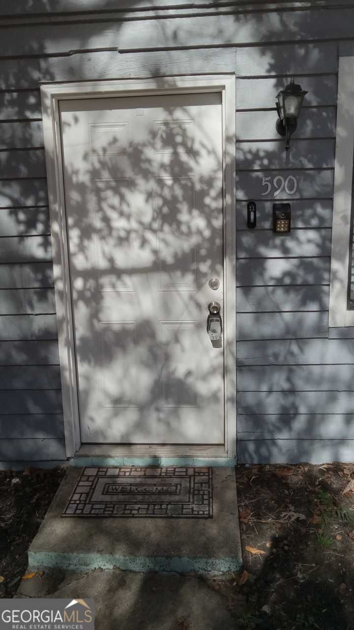 590 Northridge Crossing Drive