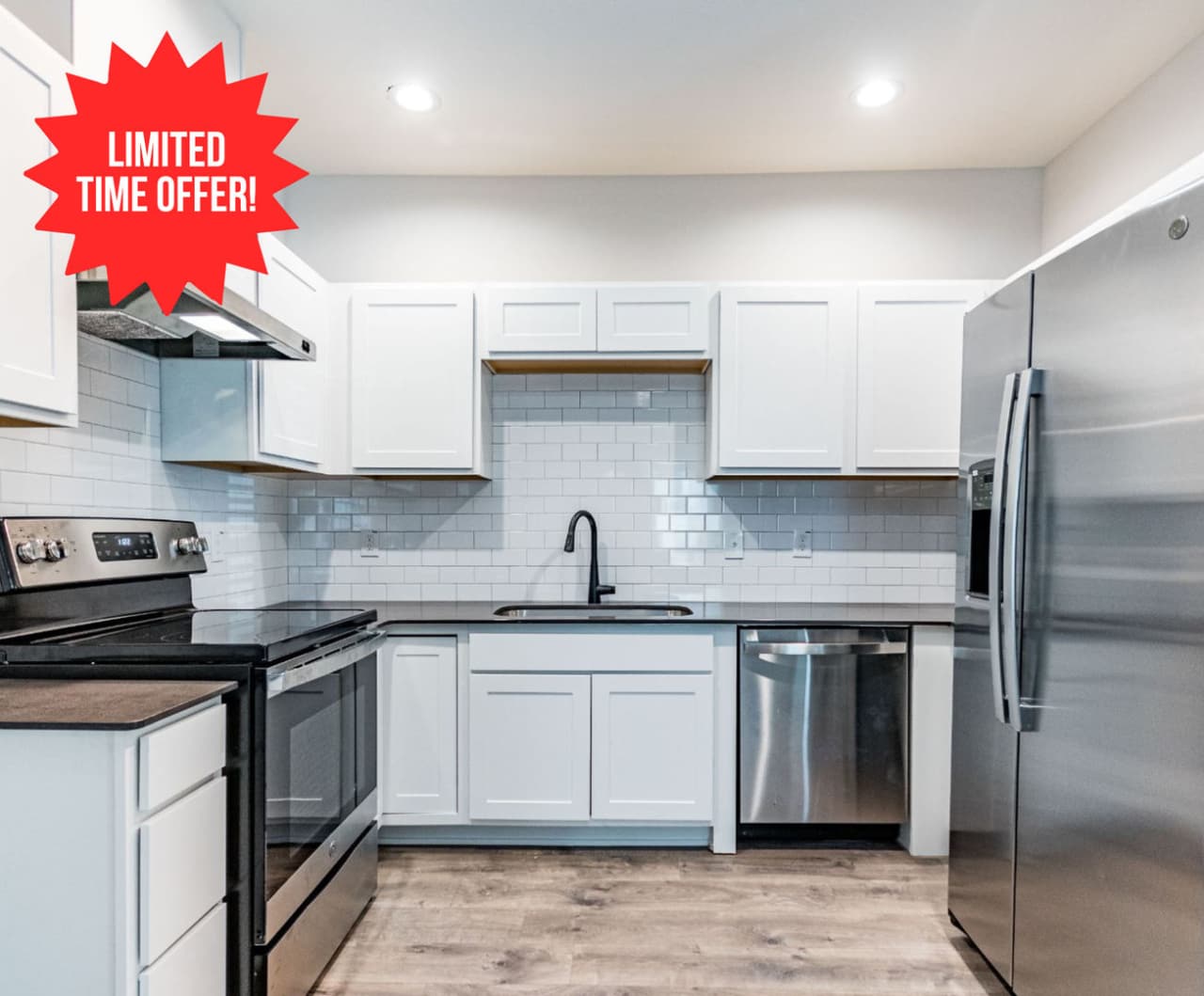 701 N. O'Neil Street