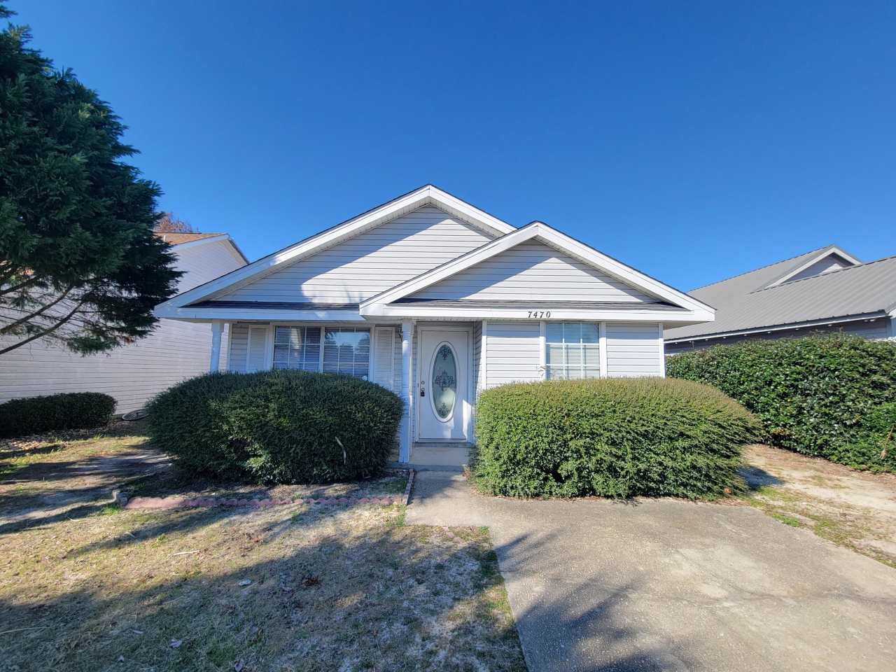 7470 HARVEST VILLAGE Court