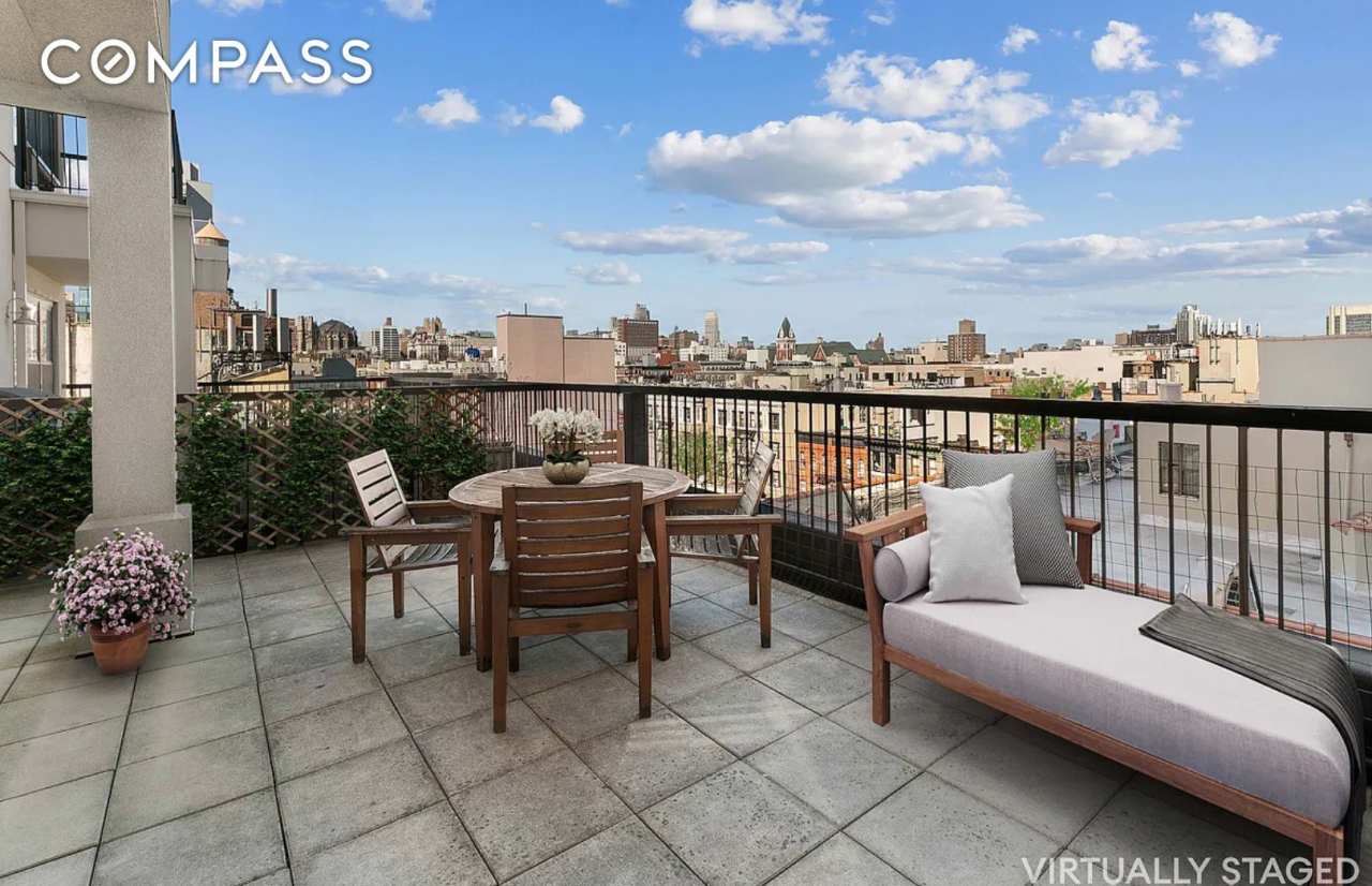 125 Central Park North