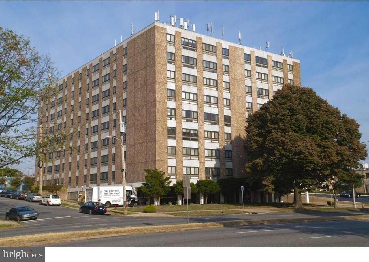 7600 E ROOSEVELT Boulevard unit: 909