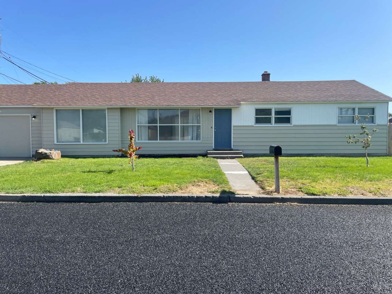 Remodeled Home in Ephrata