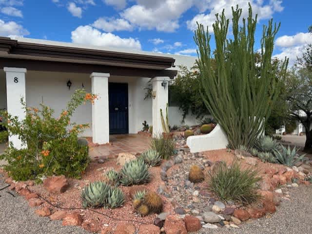 100 North Lazy Fox Drive