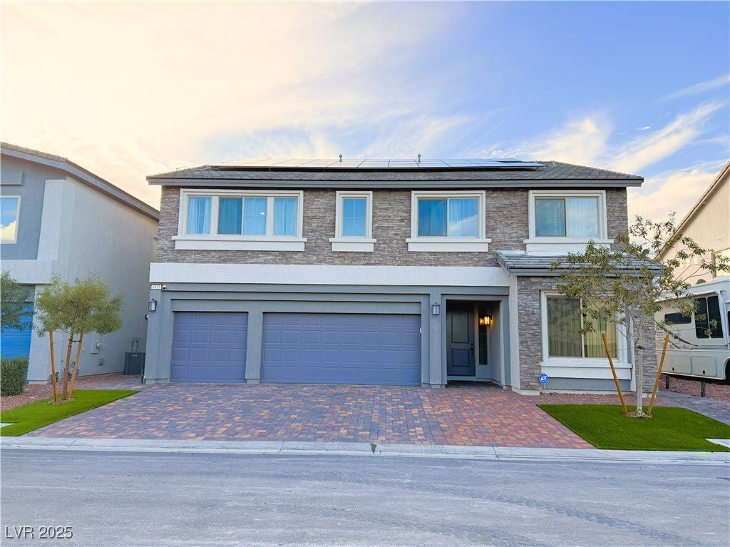 8415 Iron Heart Lane