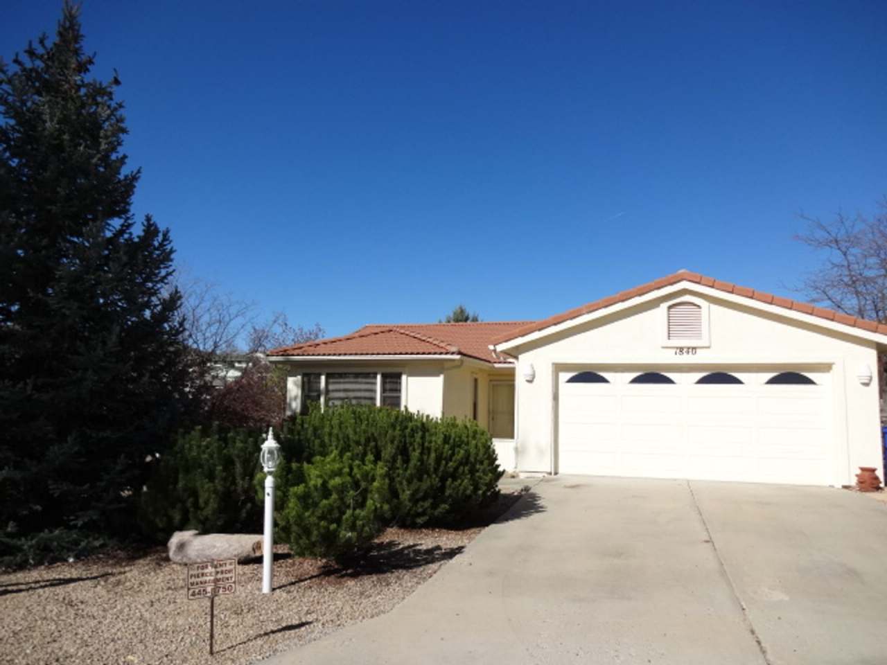 Cliff Rose - 3 Bedroom and 2 Bathroom