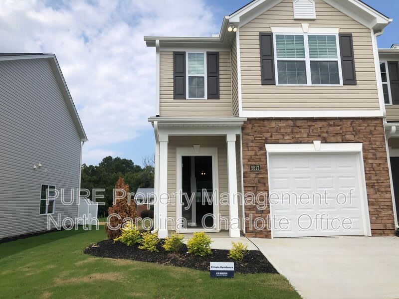 5517 Carrington Court