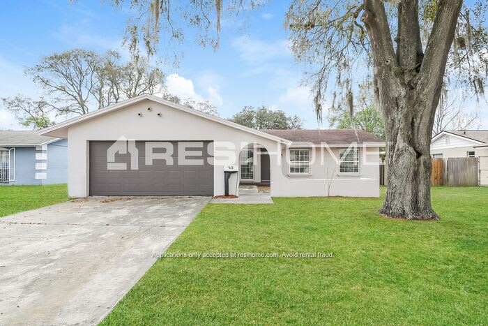 5422 Hernandes Drive