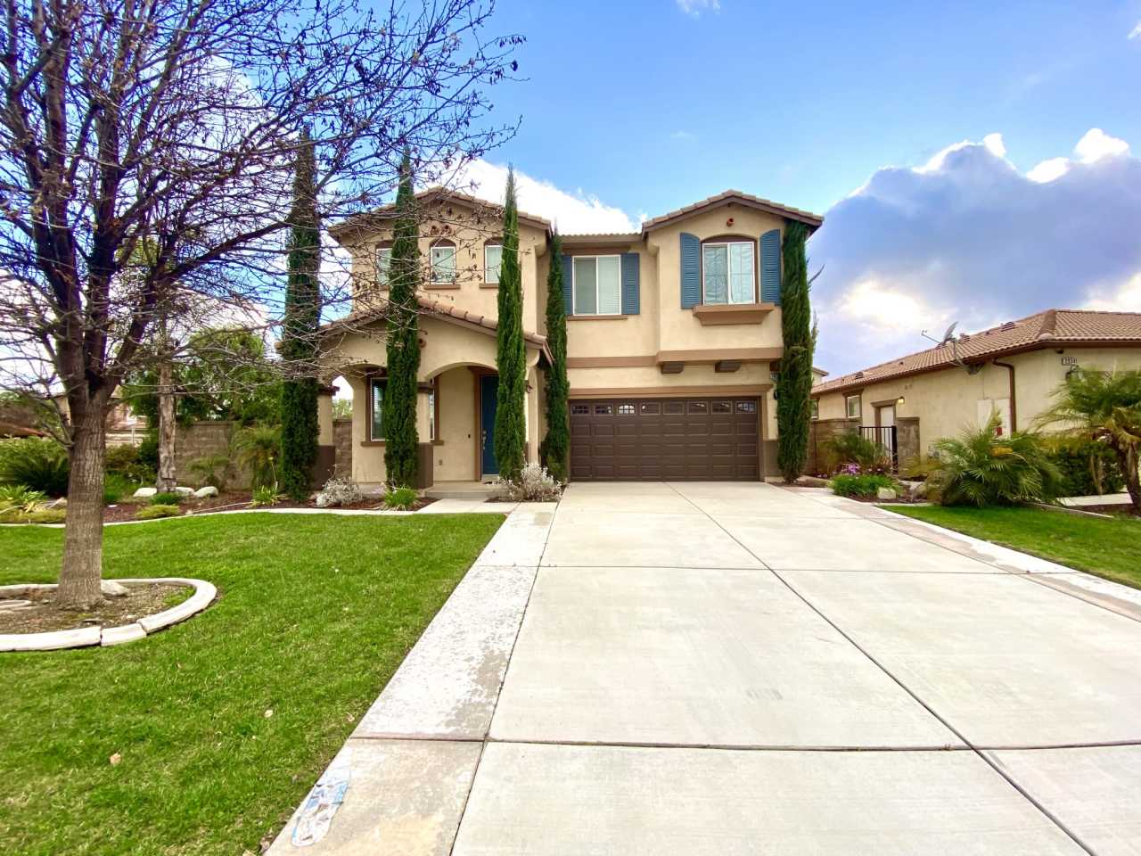 29353 Fall River Lane