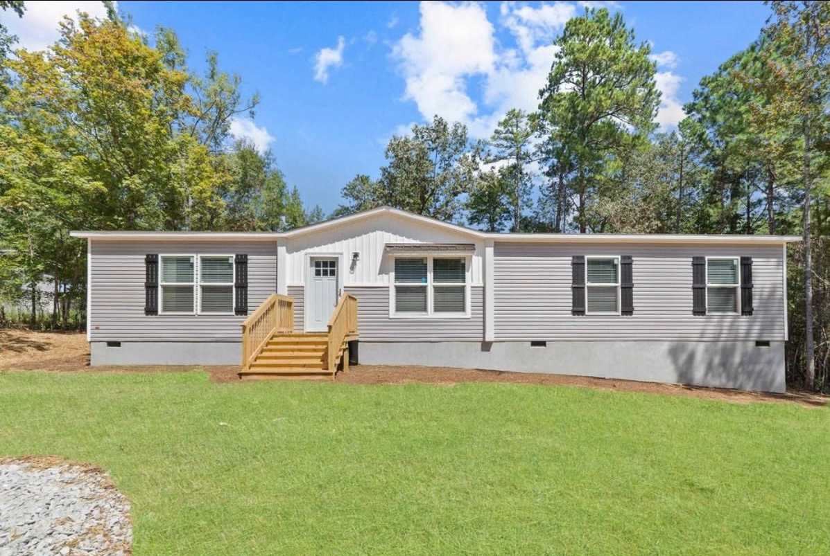 2030 Union Church Road