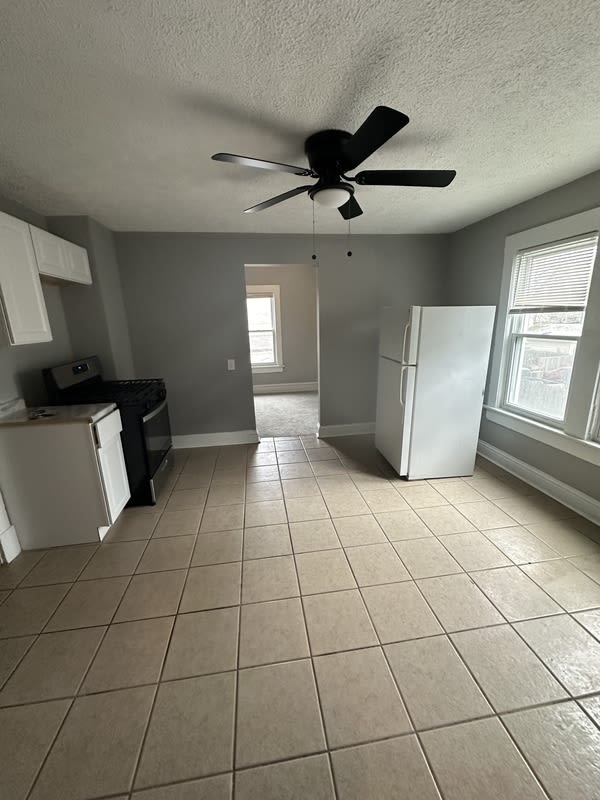 4520 Bush Avenue - 4