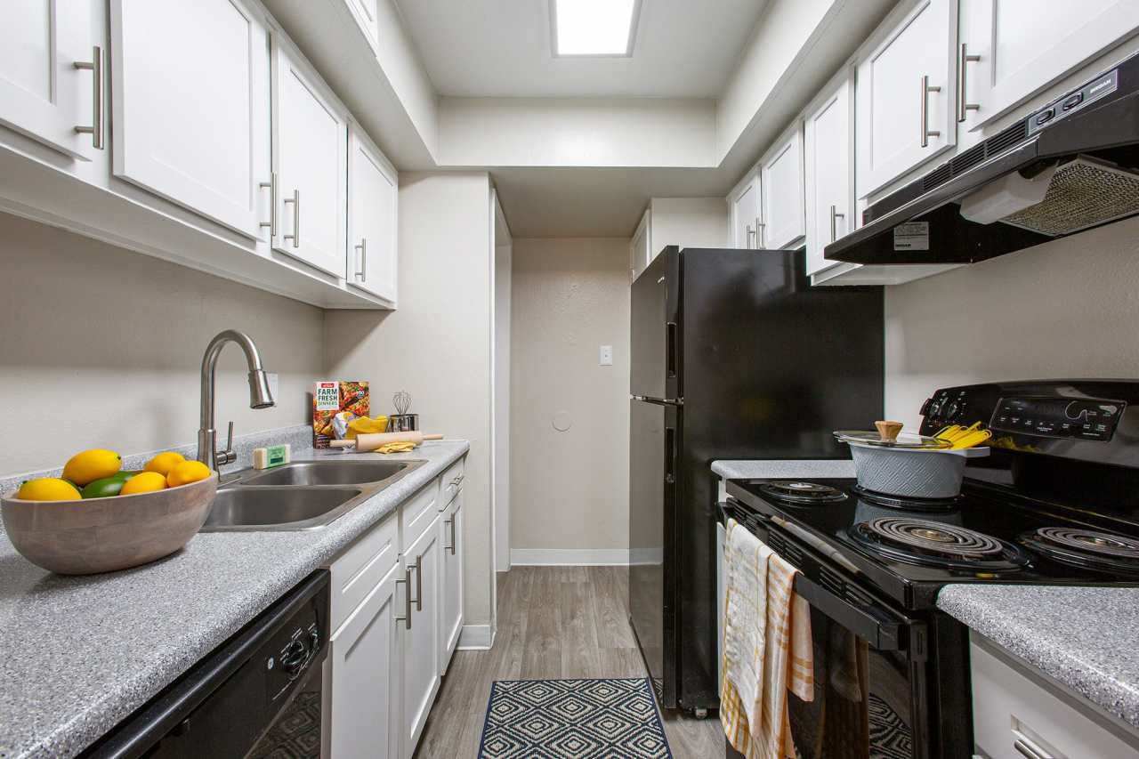 Norte Villas Apartments